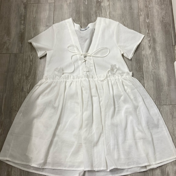 Princess Polly Hazel pretty dress like new! - Picture 2 of 12